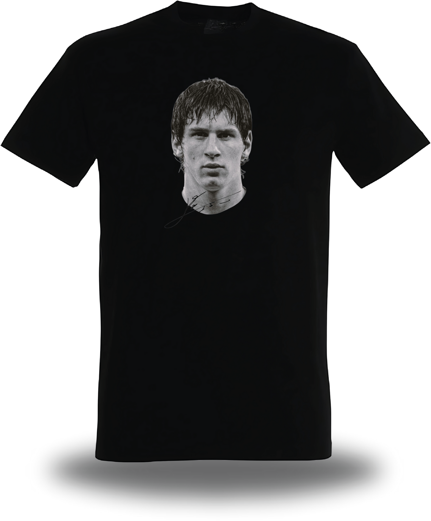 T-Shirt Messi Argentine Streetwear