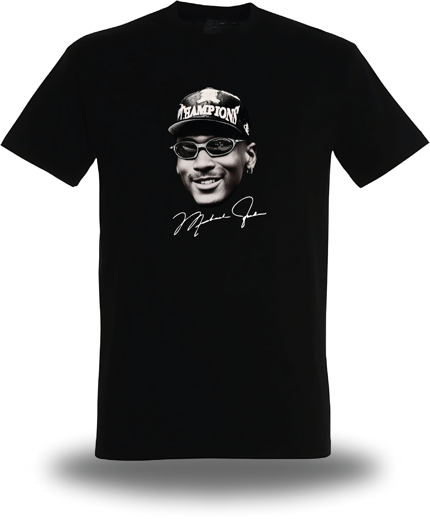 T-Shirt Michael Jordan