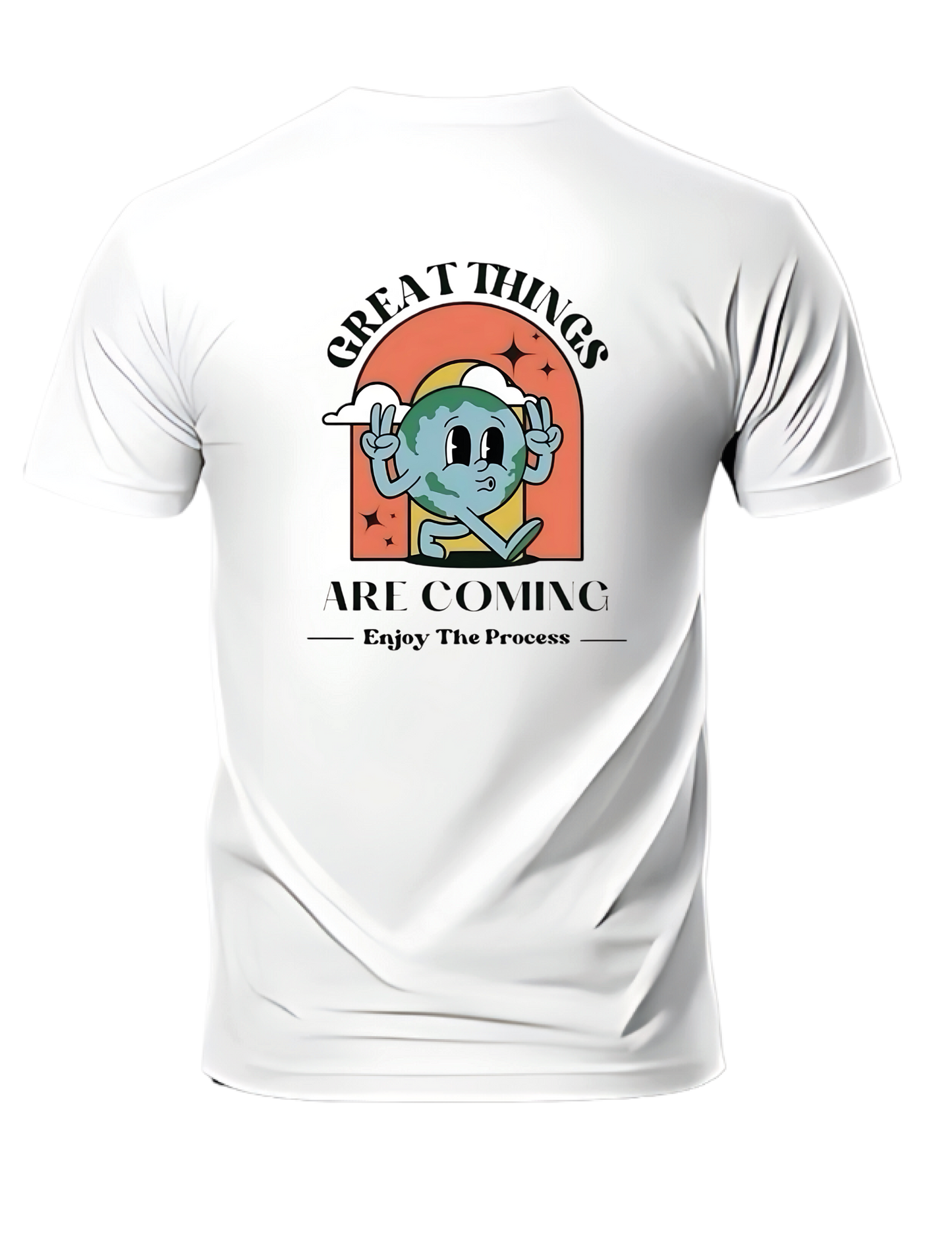 Nunca te rindas CAMISETA o SUDADERA