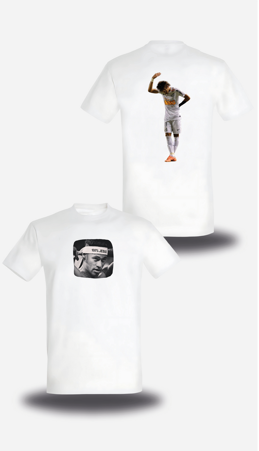 T-SHIRT or SWEATSHIRT Neymar Santos