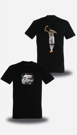 T-SHIRT Neymar Santos