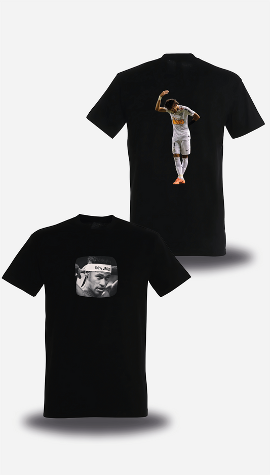 T-SHIRT or SWEATSHIRT Neymar Santos