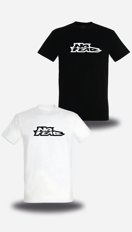 No Fear T-Shirt