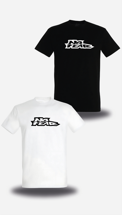 T-Shirt No Fear