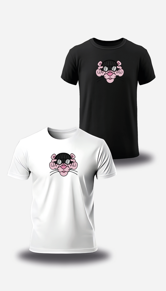 Pink Panther T-SHIRT or SWEATSHIRT