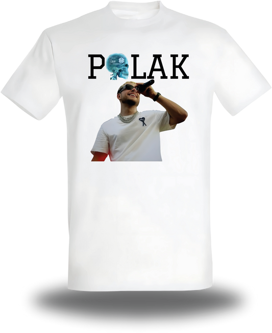 T-Shirt PLK - Polak