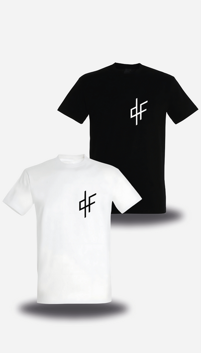 T-Shirt PNL QLF
