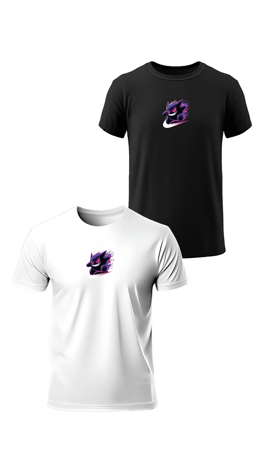 Pokémon x Nike T-SHIRT or SWEATSHIRT - Gengar