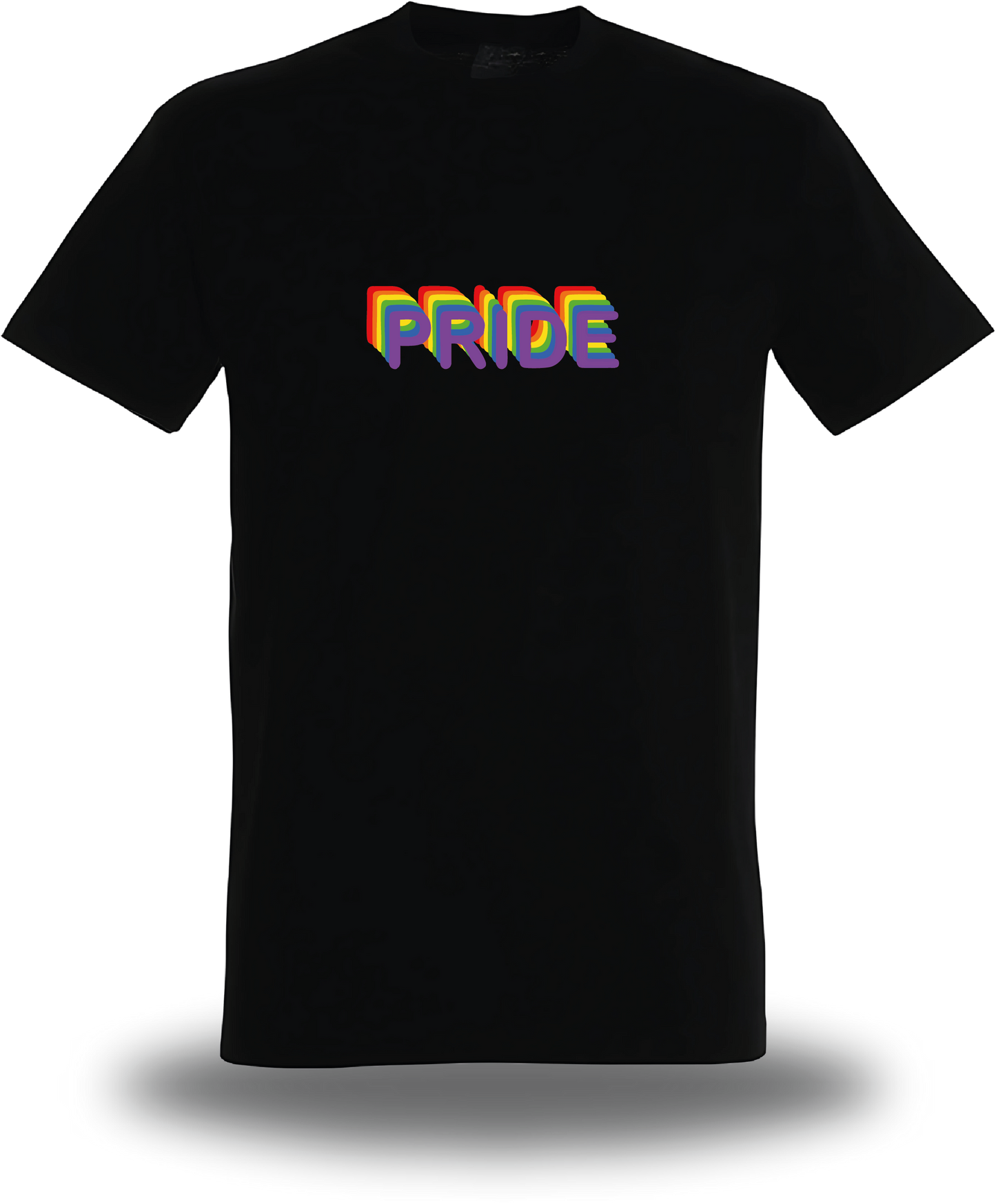 Camiseta Pride LGBT