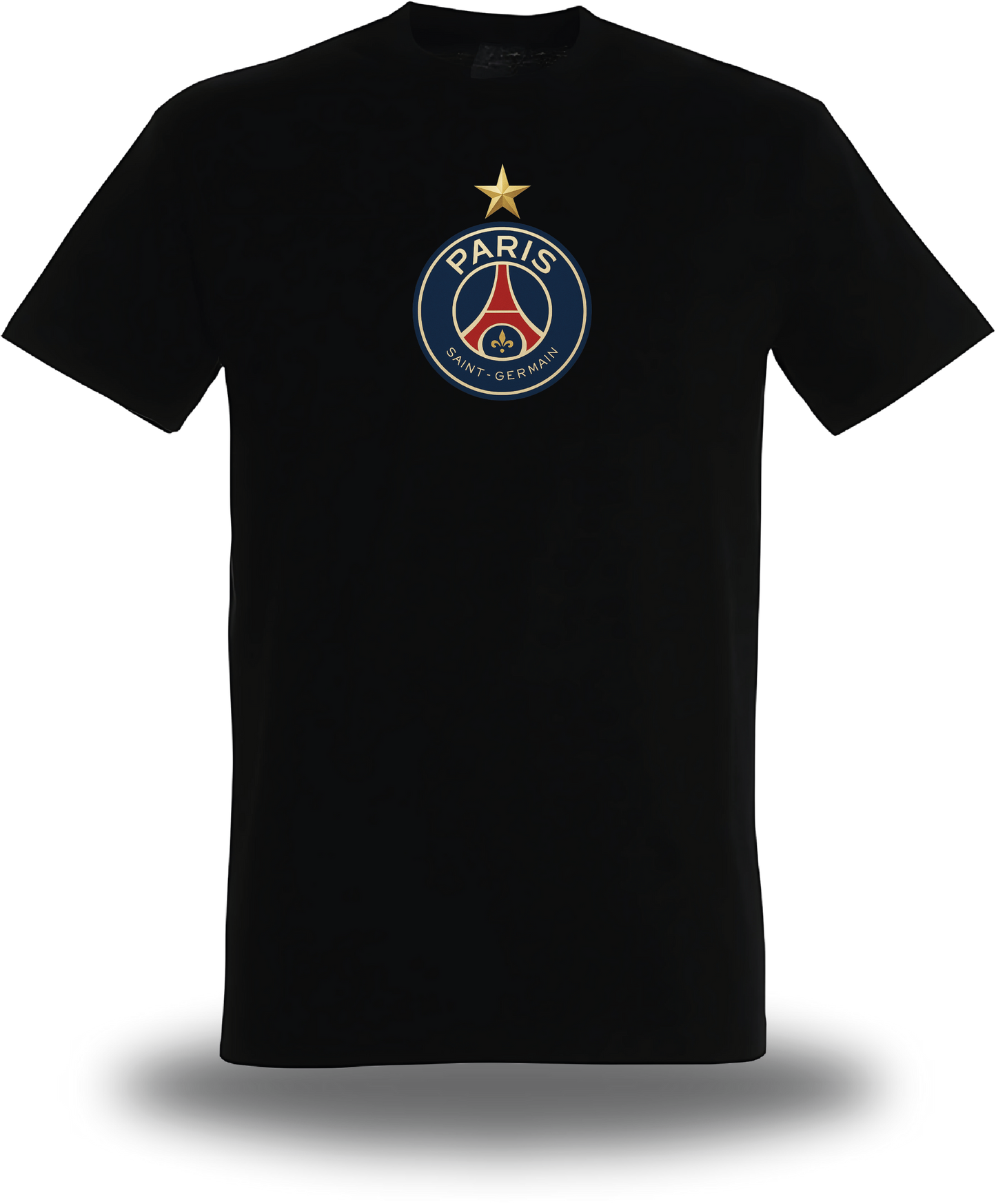 T-Shirt PSG Etoile - Ligue des Champions