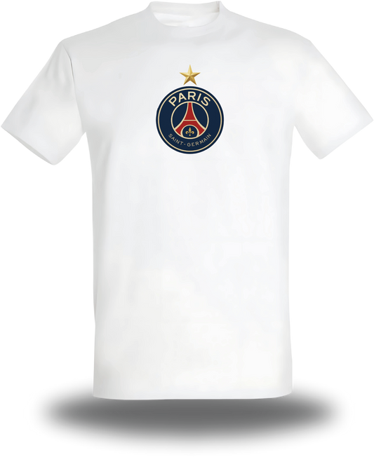 PSG Champions League T-Shirt