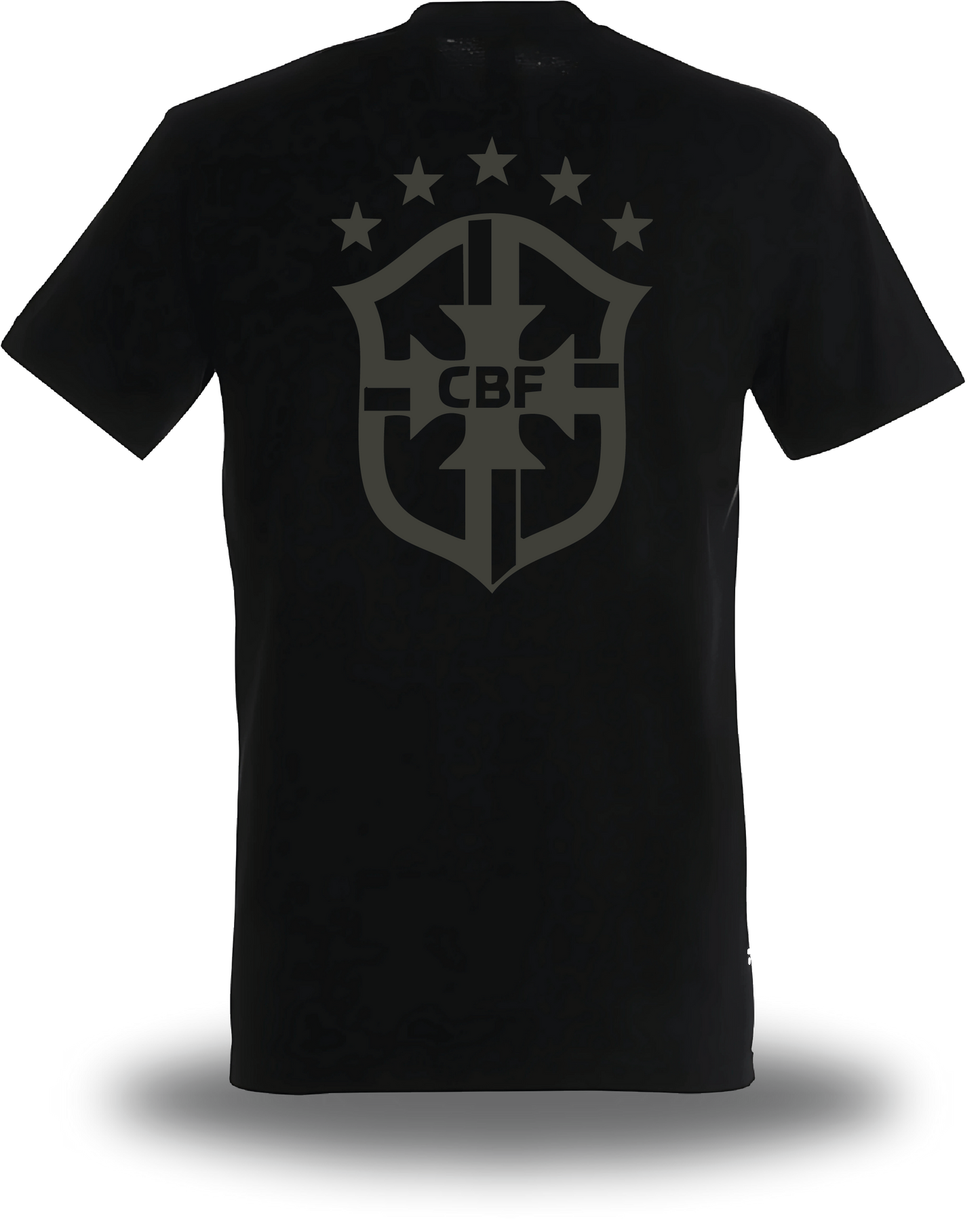 T-Shirt Ronaldo R9 Brésil