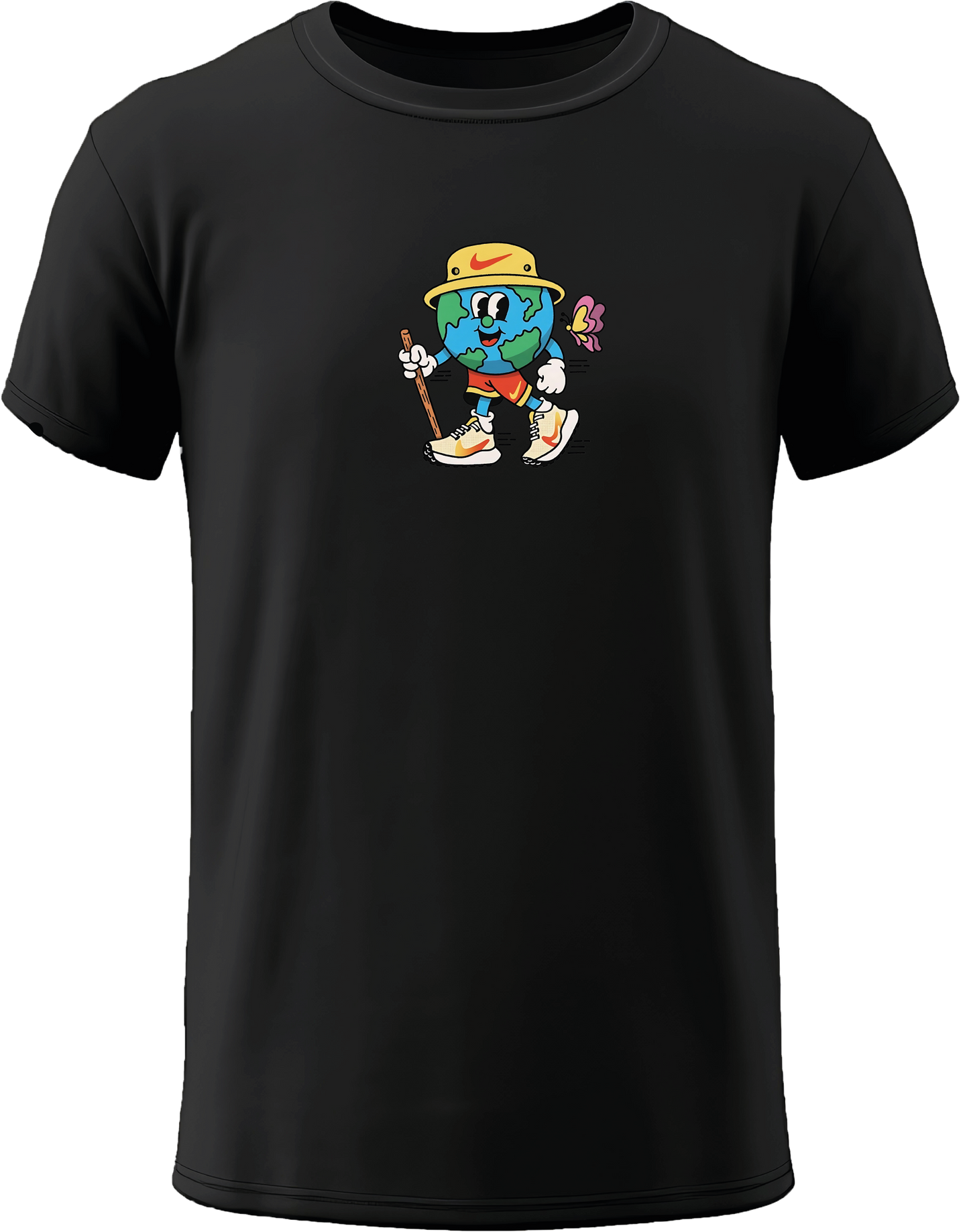 Nike Hiker T-SHIRT or SWEATSHIRT