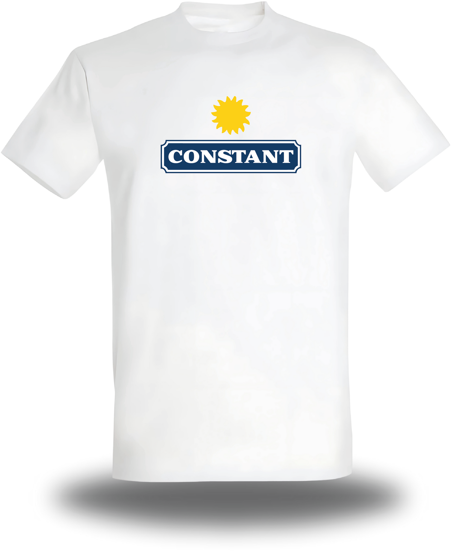 T-Shirt Ricard personnalisé