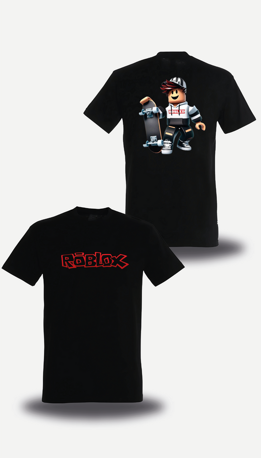 ROBLOX T-SHIRT
