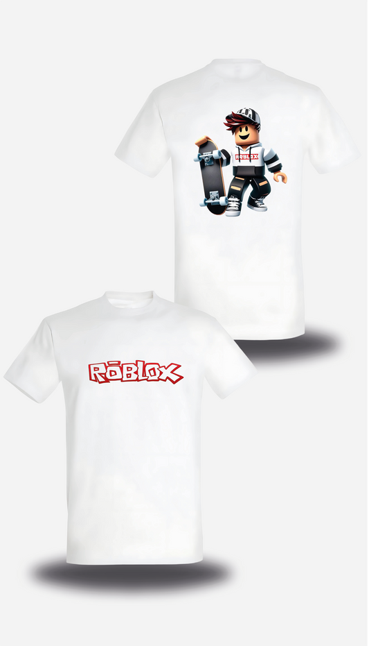 ROBLOX T-SHIRT