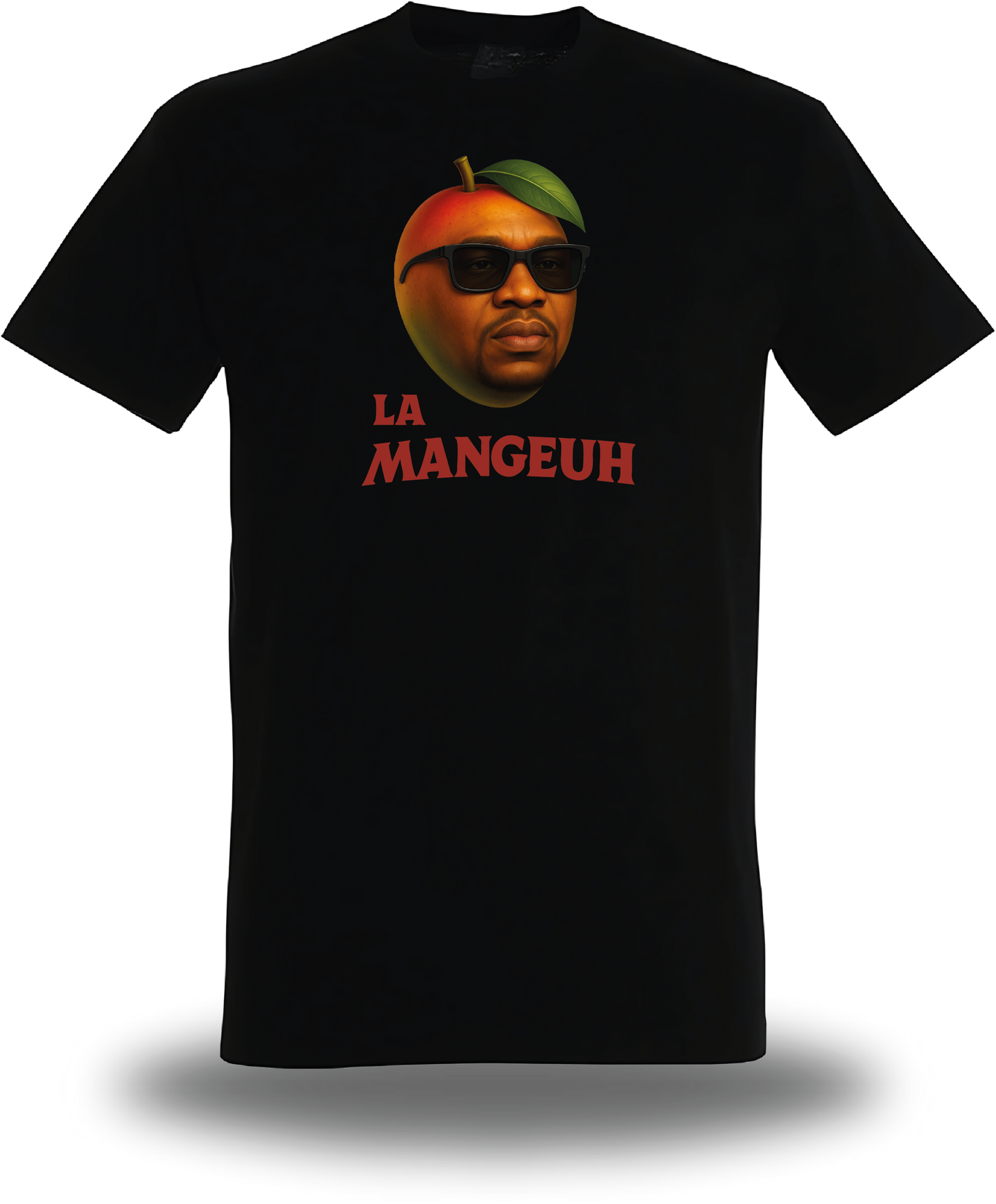 T-Shirt La mangeuh SDM
