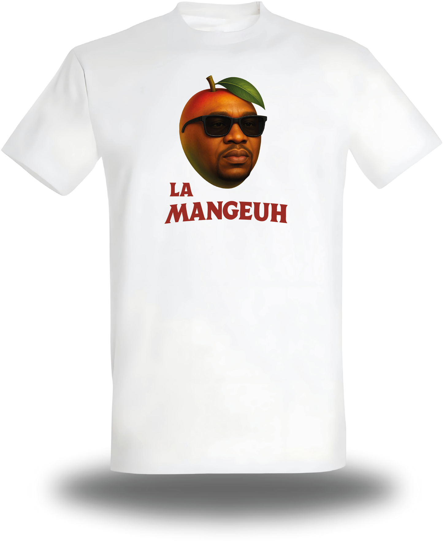 T-Shirt La mangeuh SDM