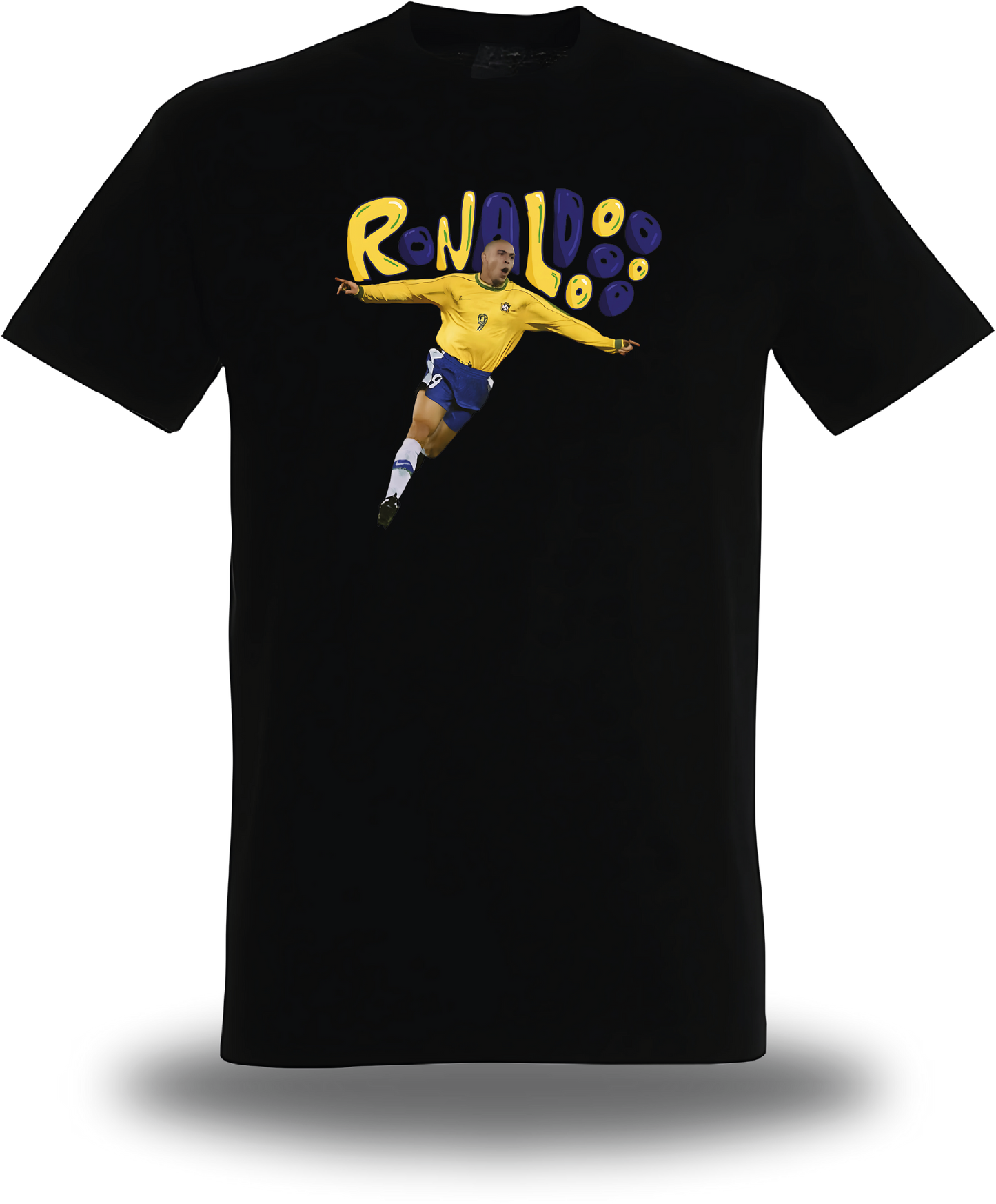 T-Shirt Ronaldo R9