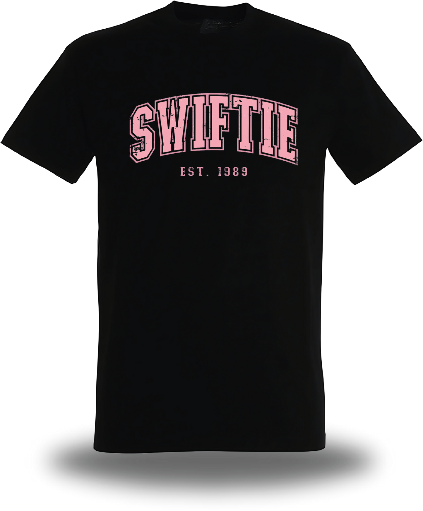 T-Shirt Swifties Rose Taylor Swift