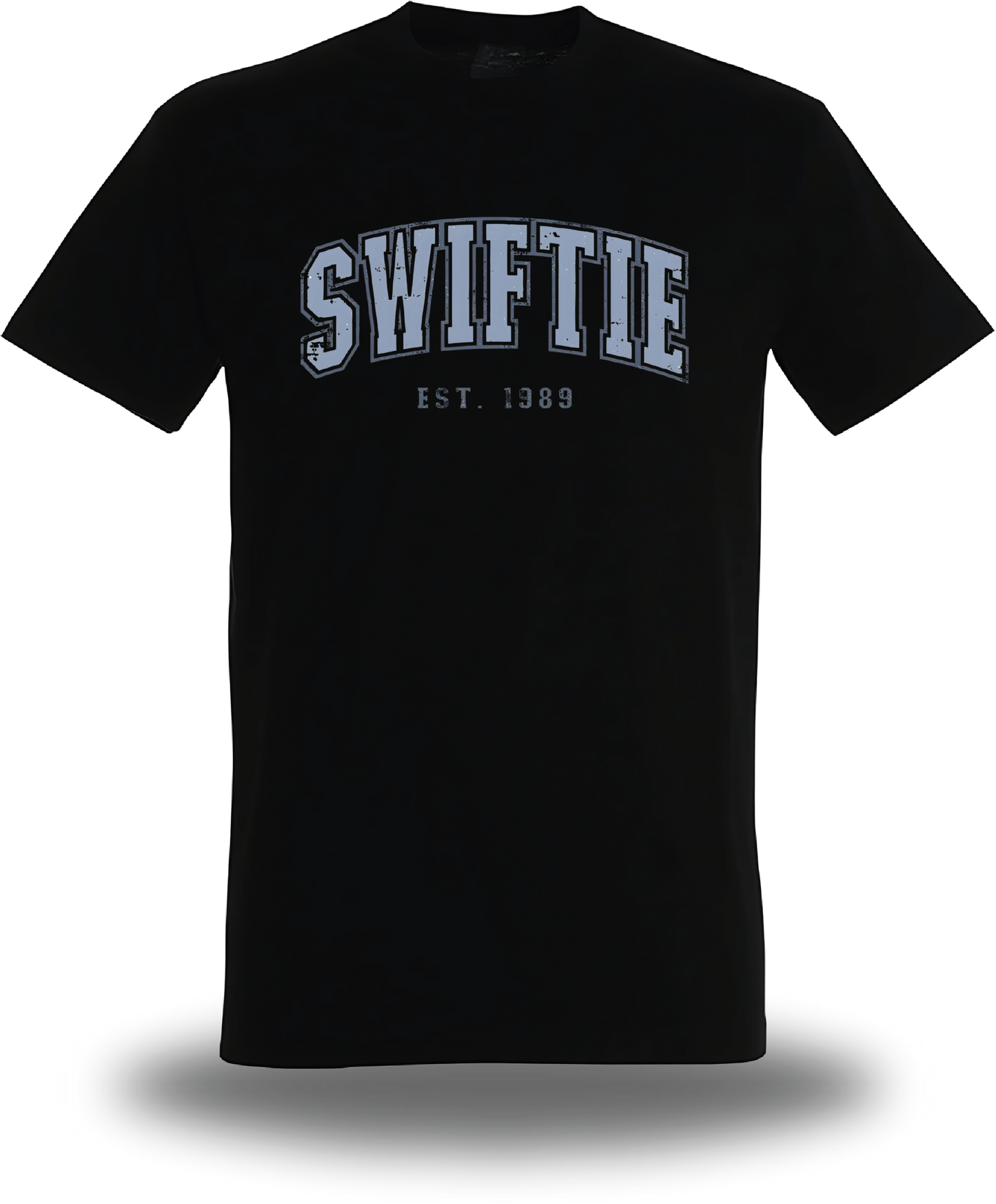 T-Shirt Swifties Bleu