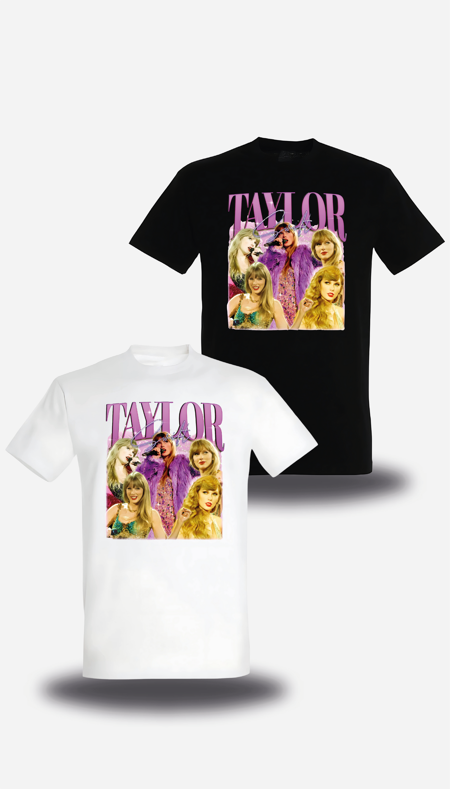 T-Shirt Taylor Swift