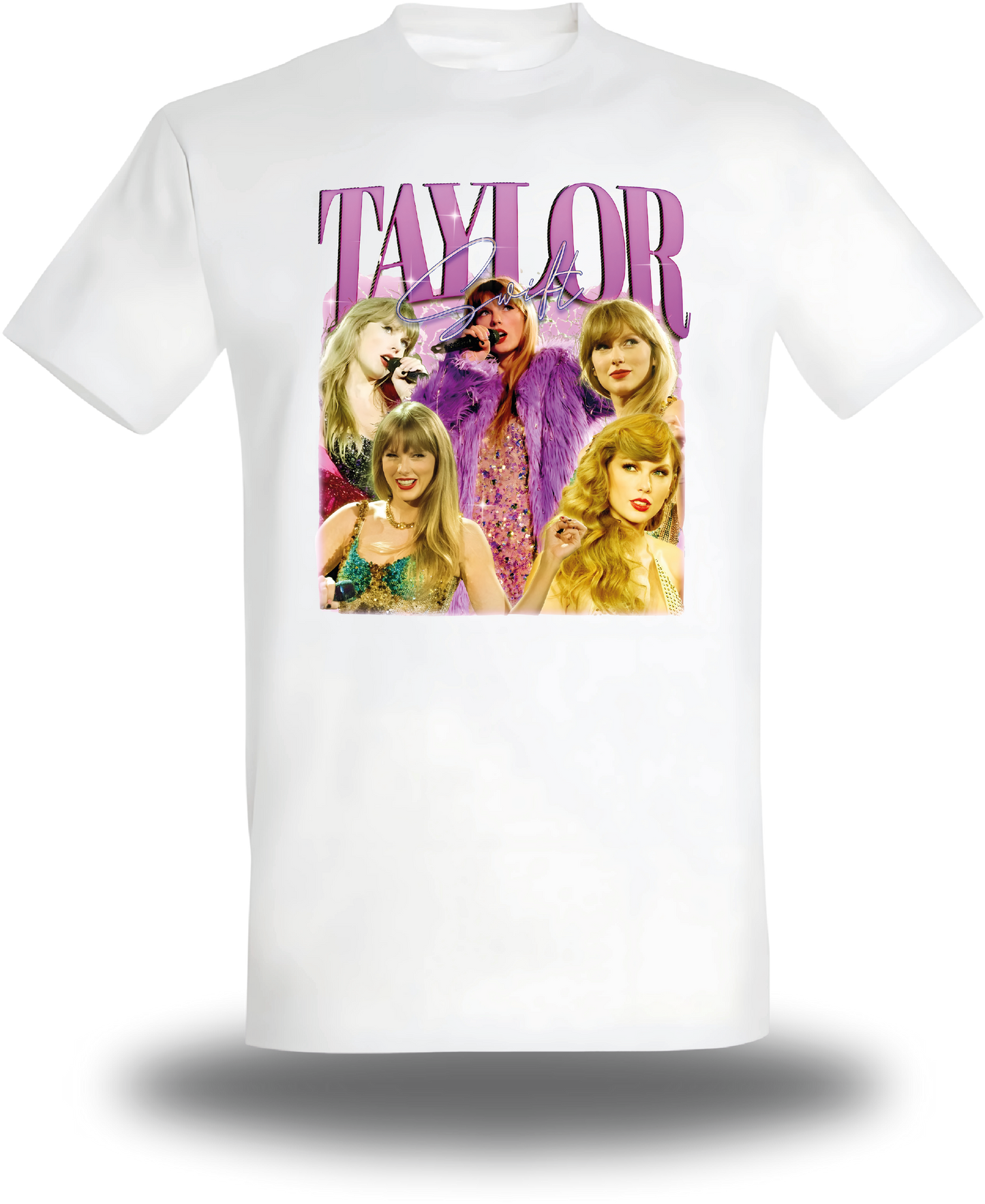 T-Shirt Taylor Swift
