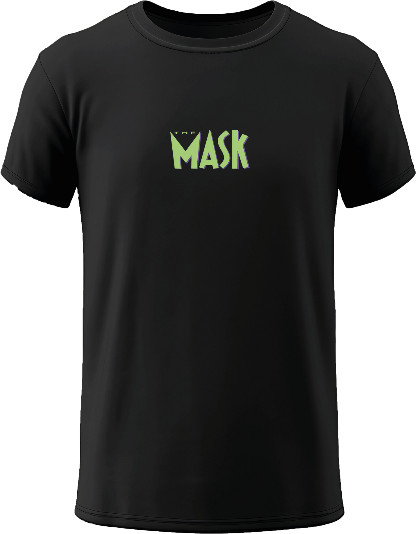 T-SHIRT OR SWEATSHIRT The Mask - Milo (dog)