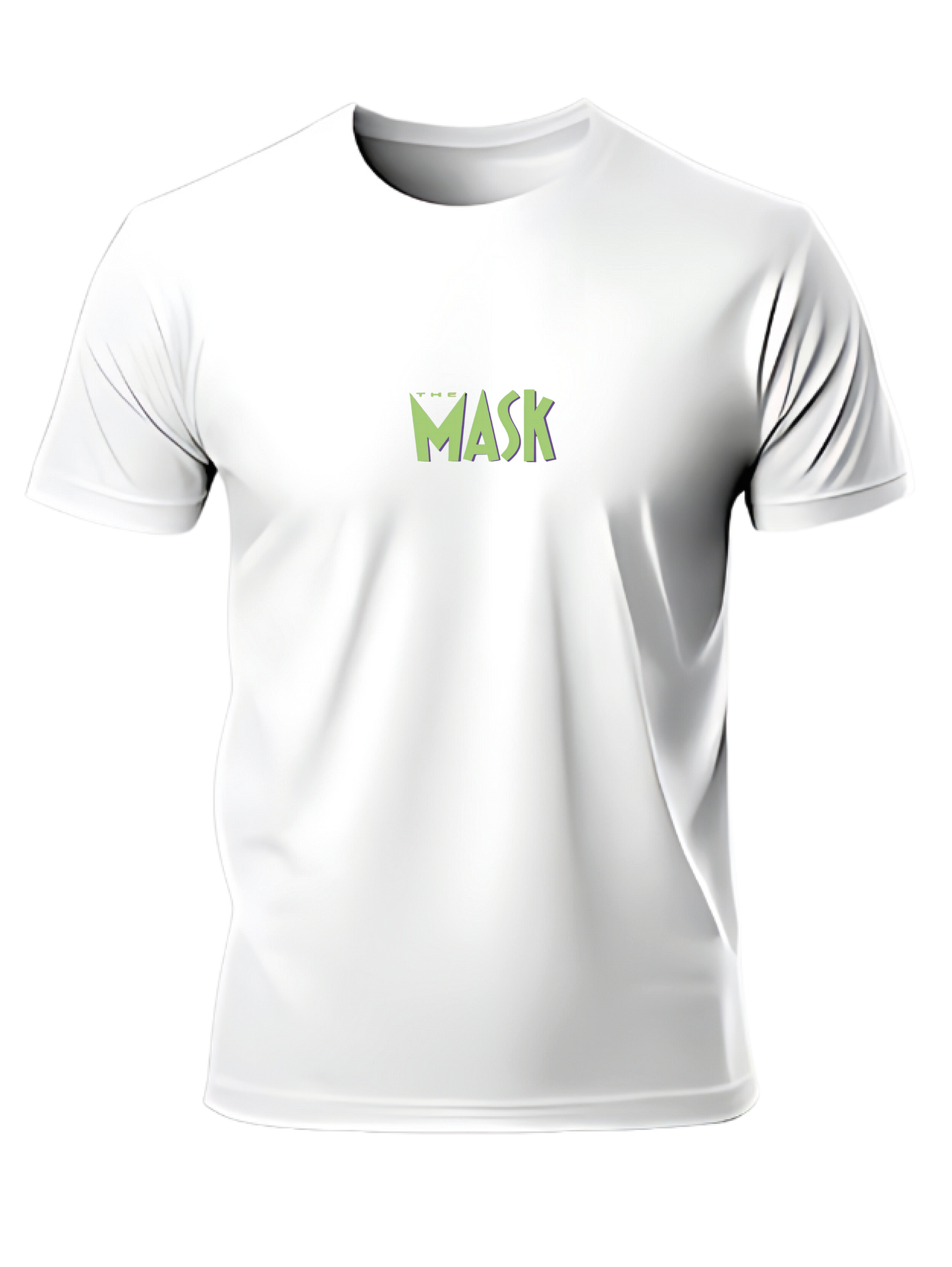 T-SHIRT OR SWEATSHIRT The Mask - Milo (dog)