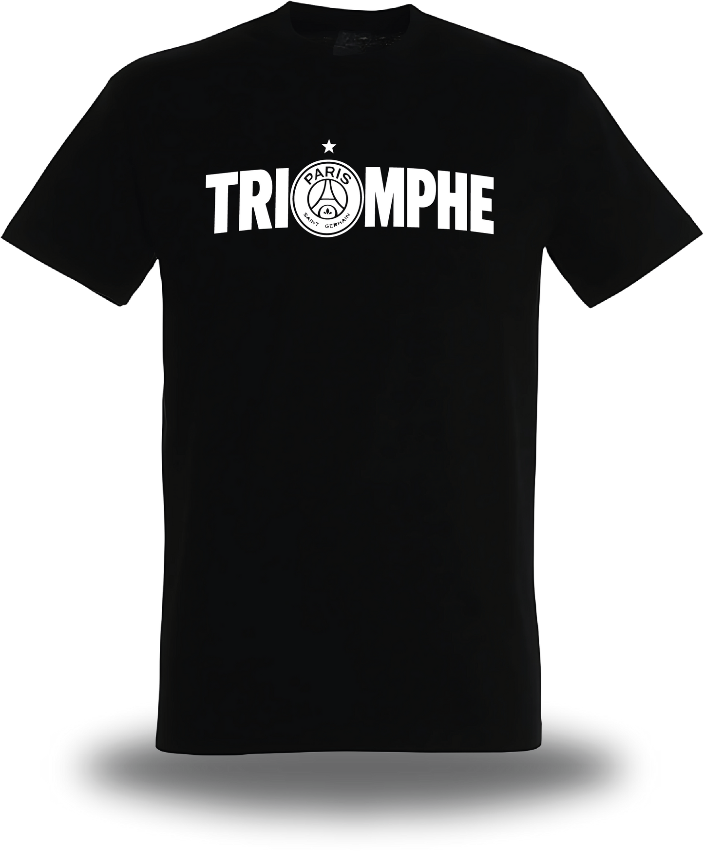 T-Shirt PSG Triomphe