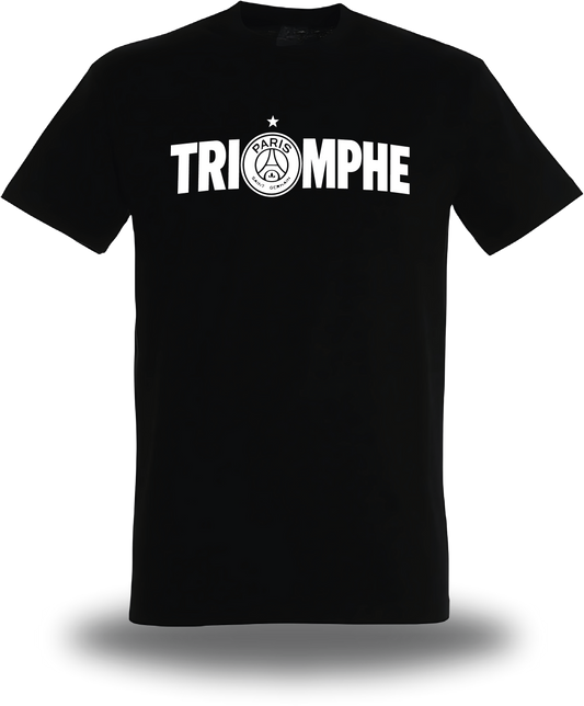 PSG Triumph T-Shirt