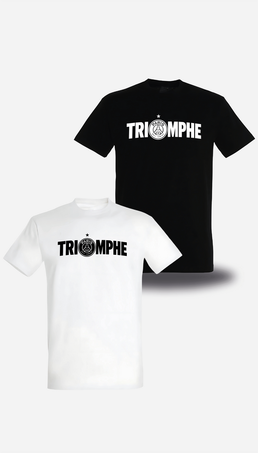 PSG Triumph T-Shirt