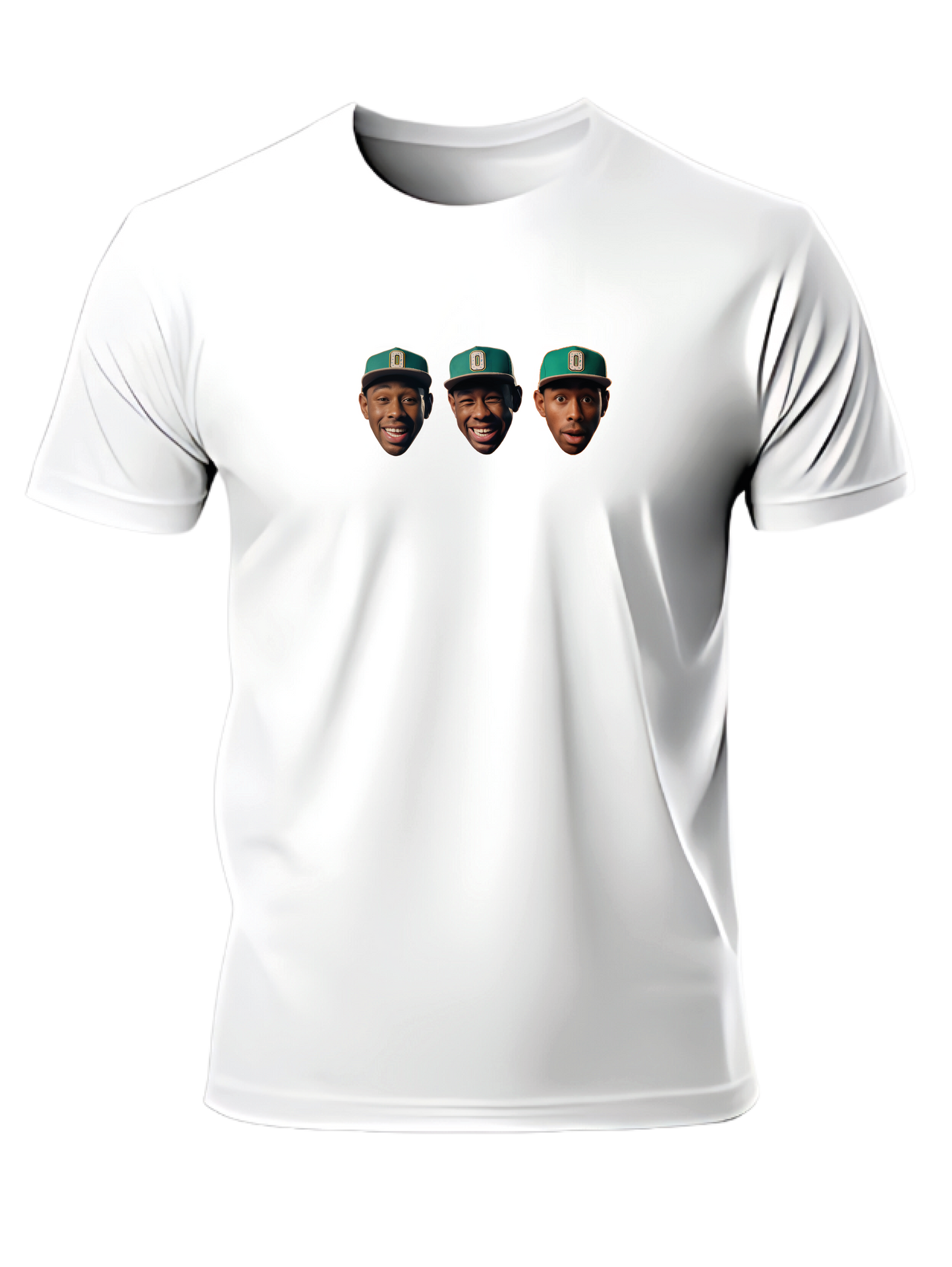 CAMISETA o SUDADERA Tyler The Creator