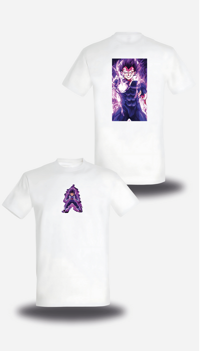 T-SHIRT Vegeta