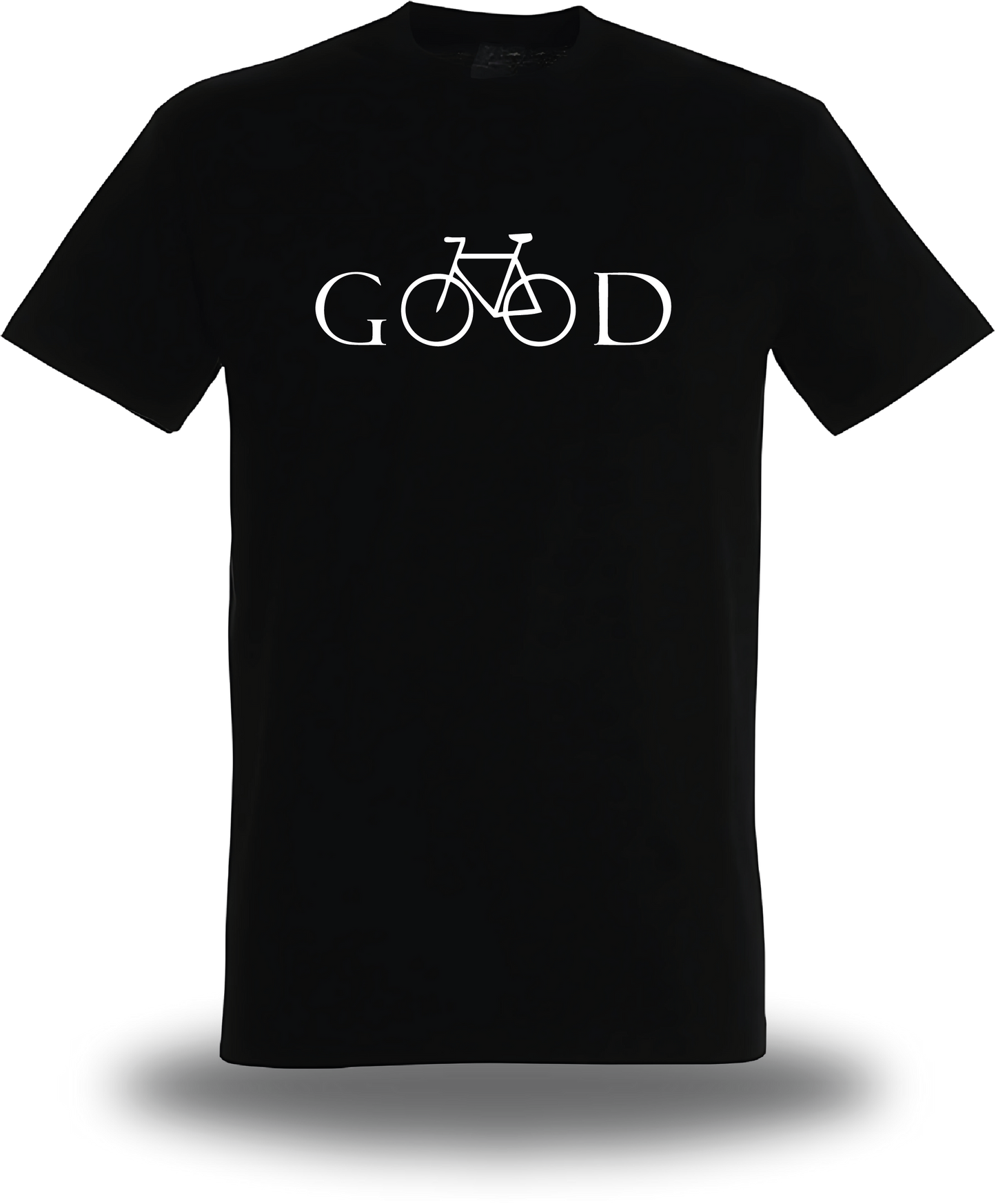 T-Shirt Vélo Good