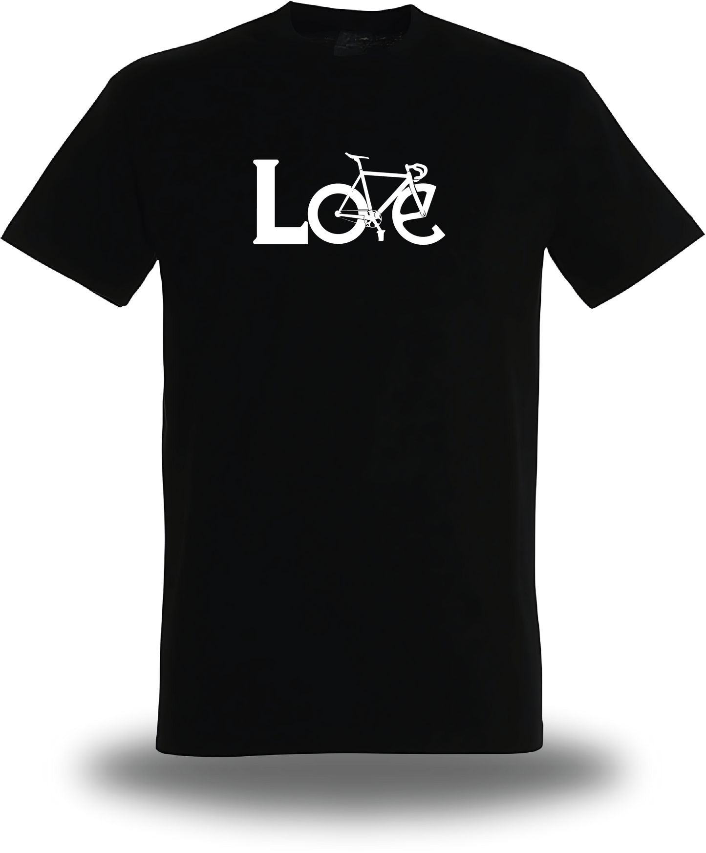 T-Shirt Velo Love