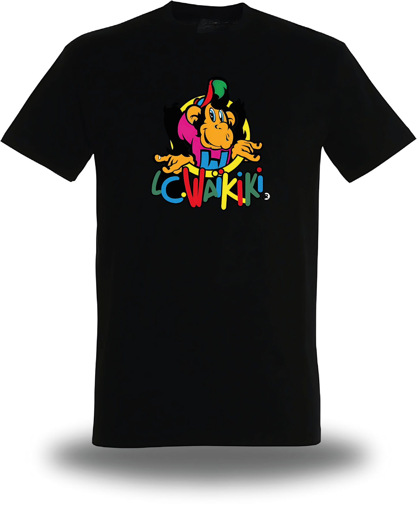 T-Shirt Waikiki