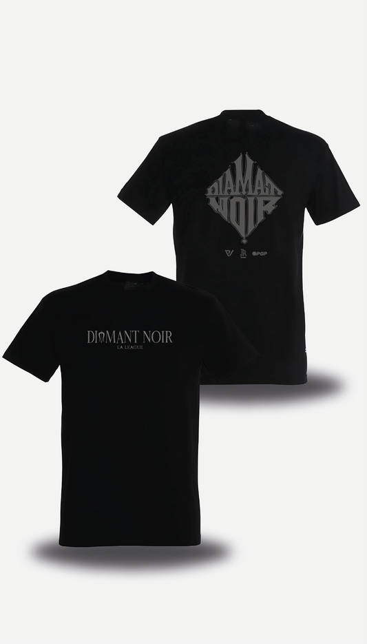 Werenoi Black Diamond T-Shirt - FACTQRY