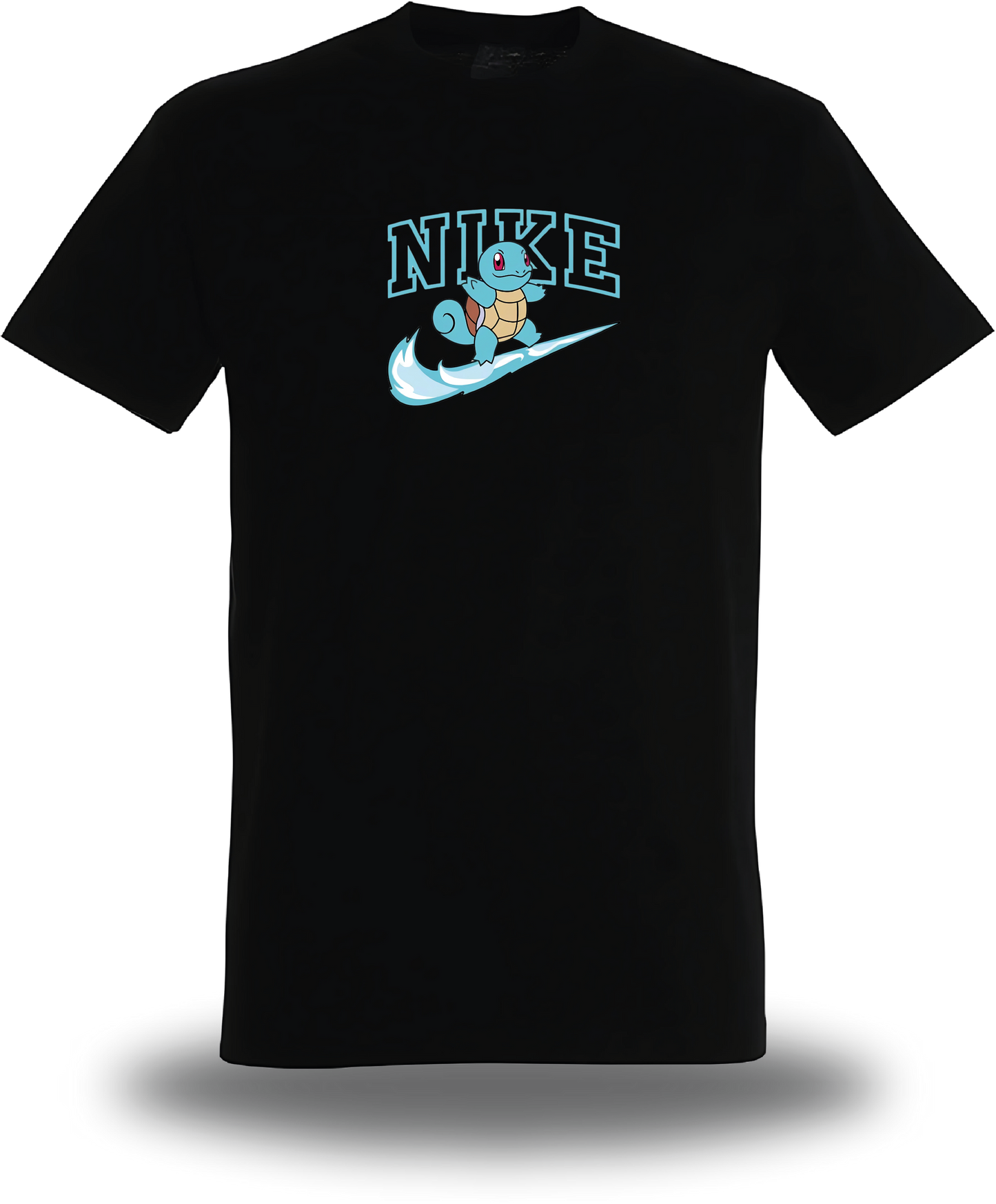 Nike x Pokémon Squirtle T-SHIRT or SWEATSHIRT