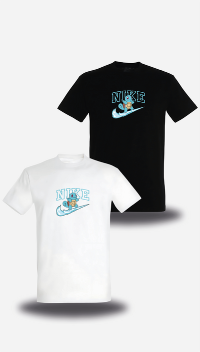 T-SHIRT Carapuce Nike x Pokémon