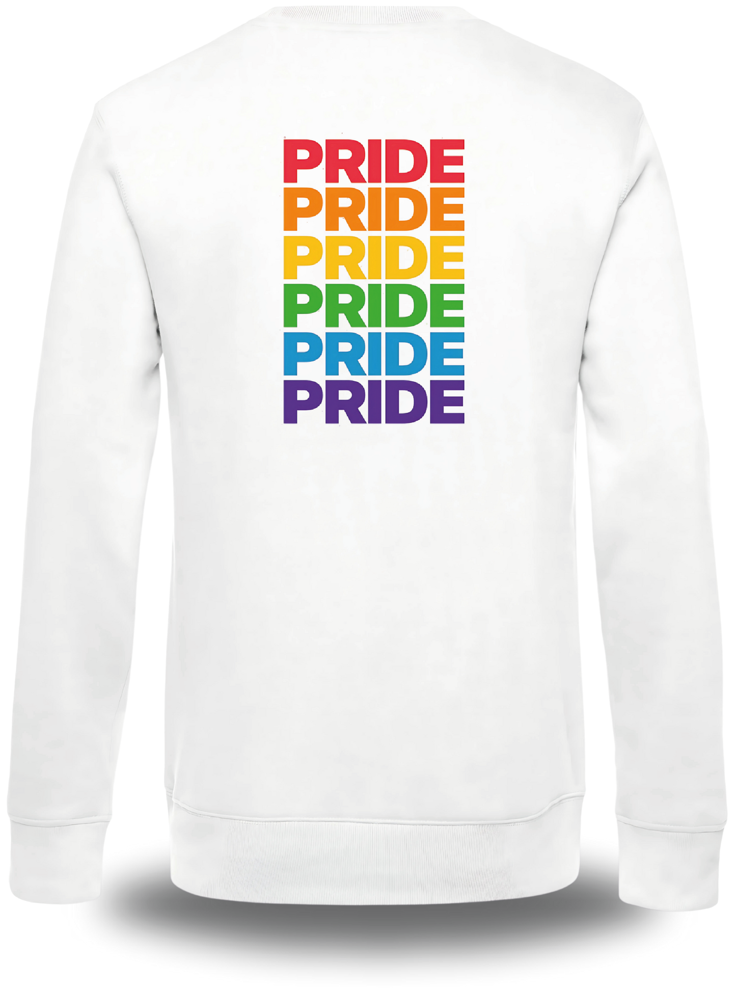 Camiseta Pride LGBT