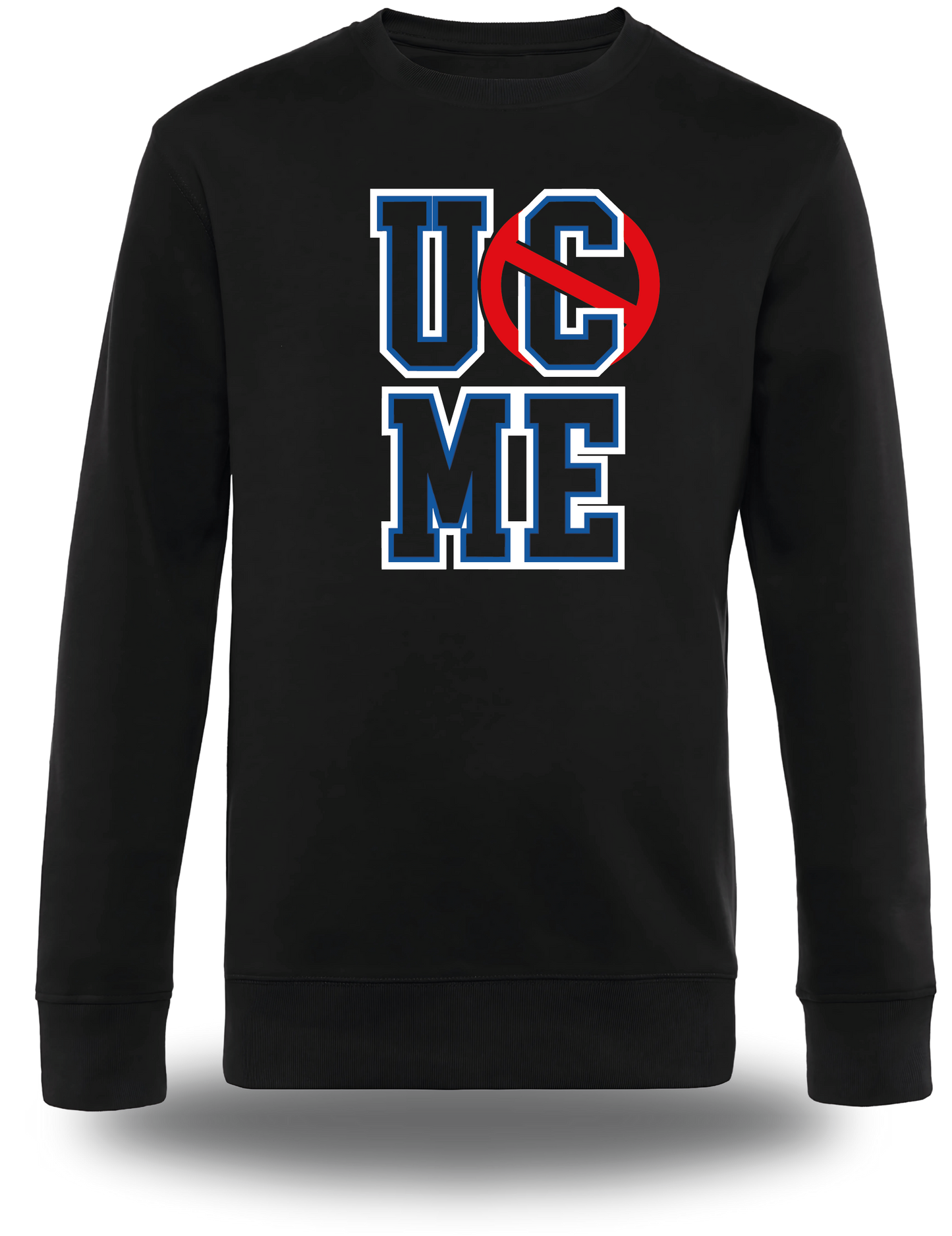 T-Shirt U Can't See Me John Cena