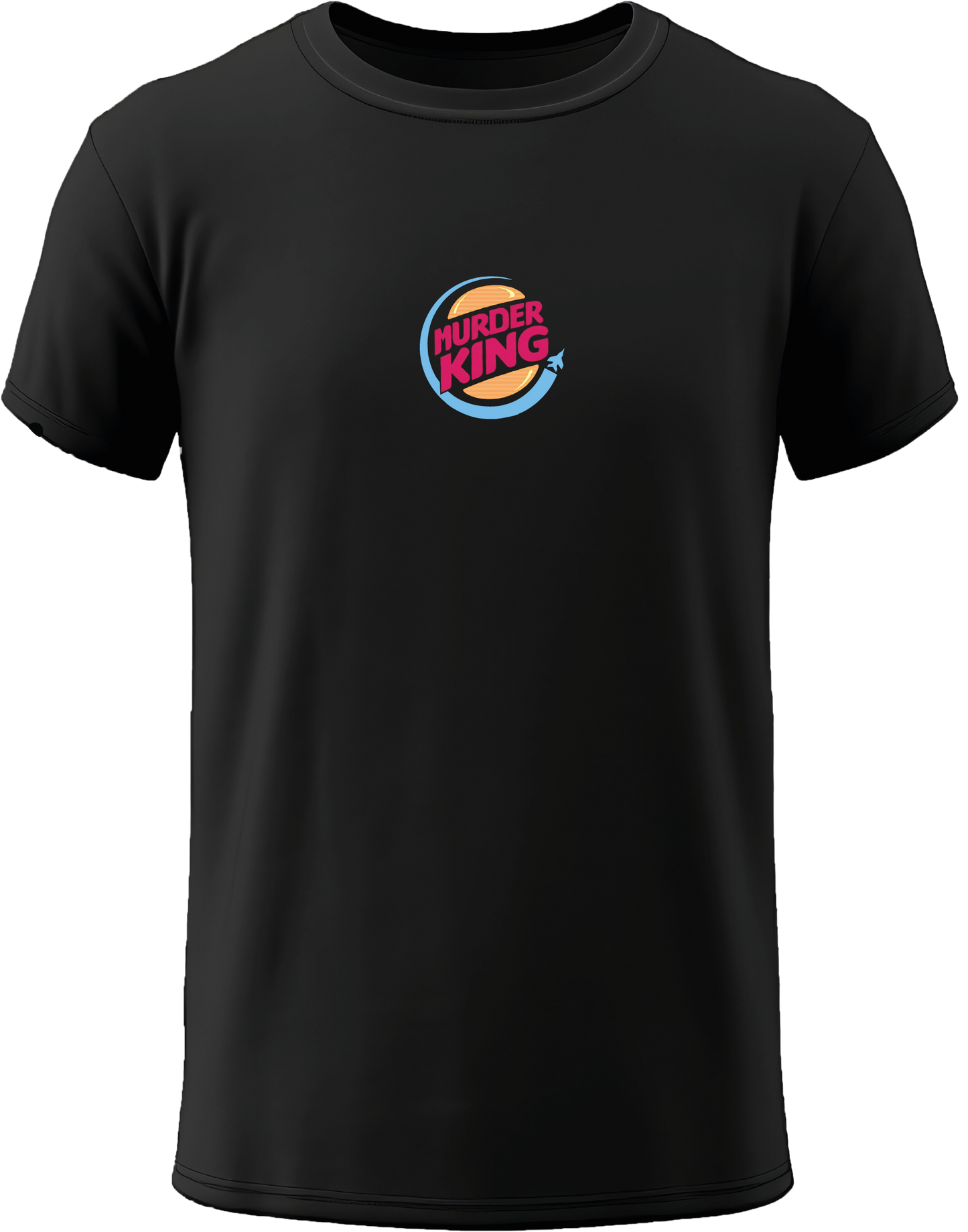 T-SHIRT ou SWEATSHIRT Burger King