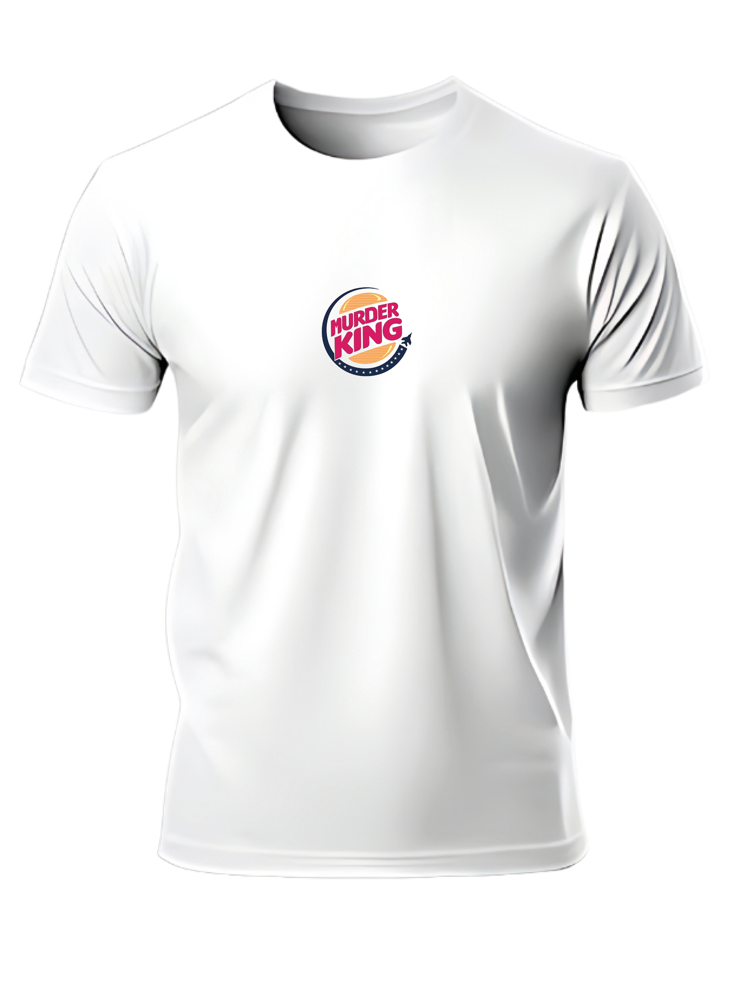 T-SHIRT ou SWEATSHIRT Burger King