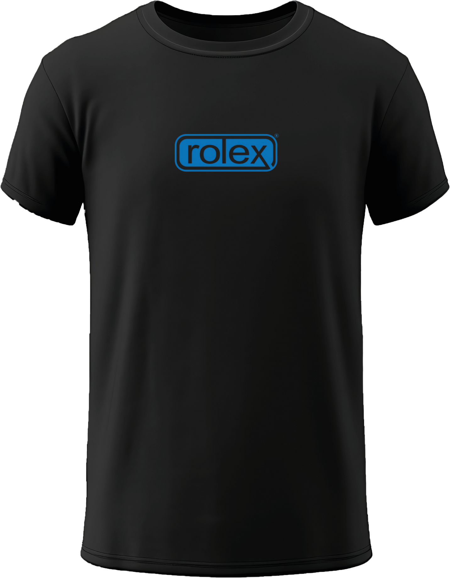 T-SHIRT Rolex (design durex)