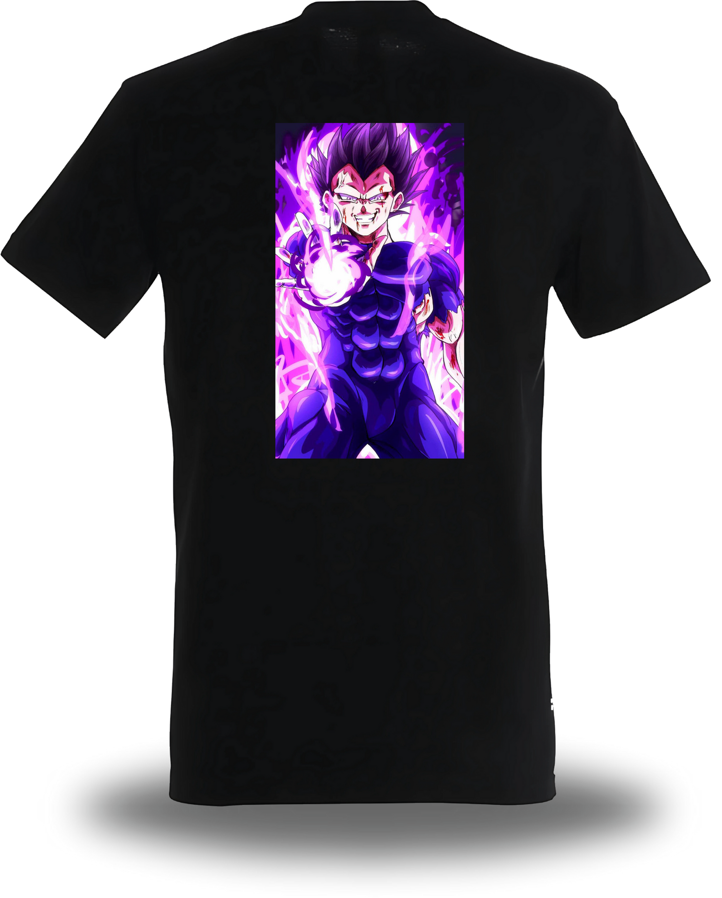 T-SHIRT Vegeta