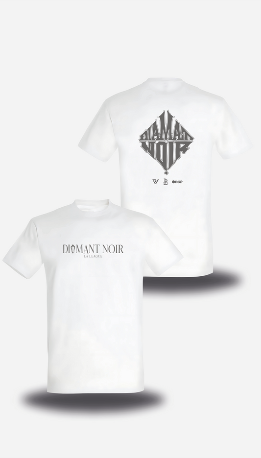 Werenoi Black Diamond T-Shirt - FACTQRY