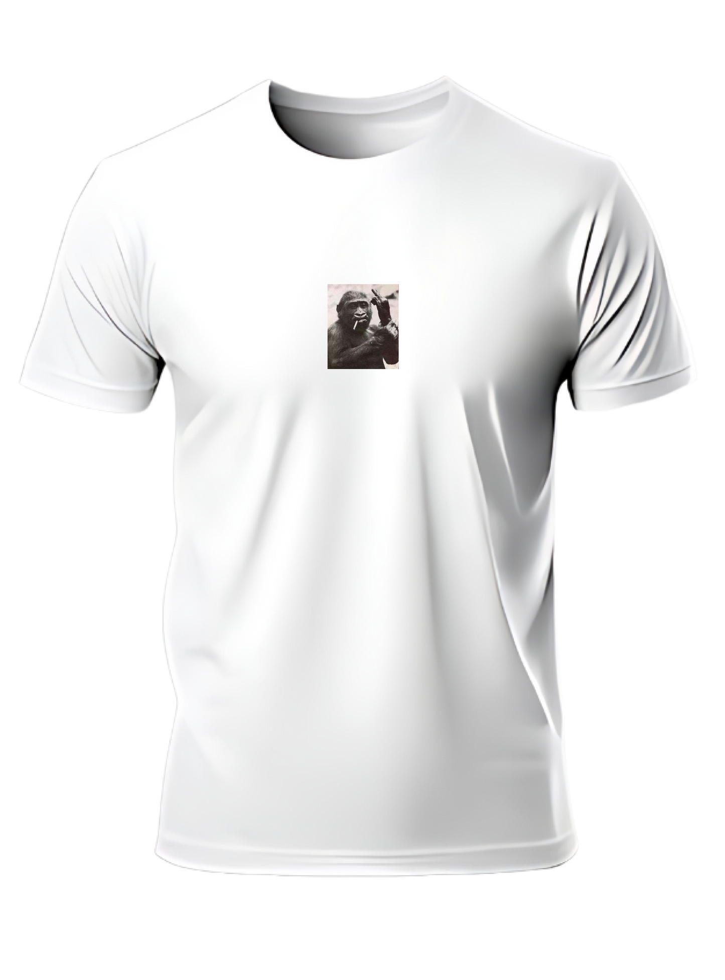 CAMISETA o SUDADERA Mono