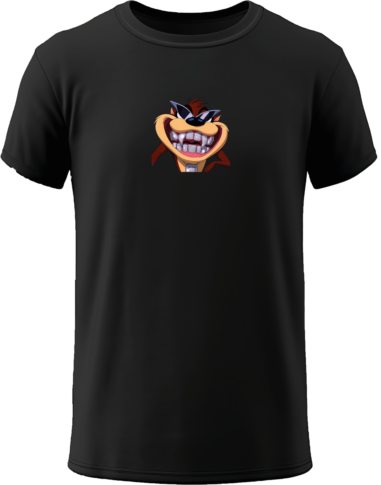 SUDADERA o CAMISETA Looney Tunes (Taz)
