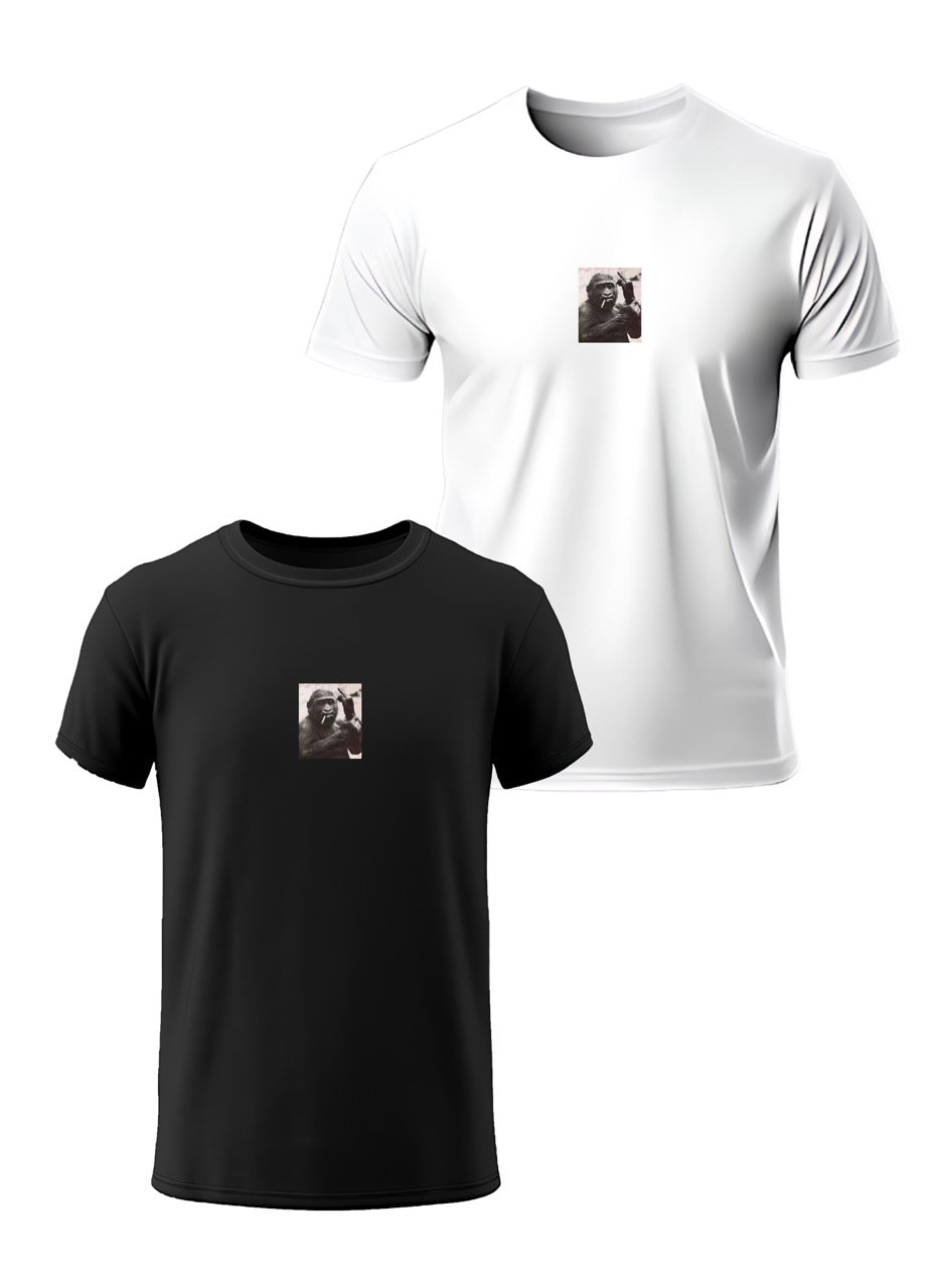 CAMISETA o SUDADERA Mono